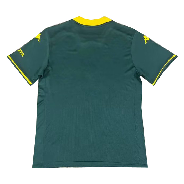 2a Equipacion Camiseta Kaizer Chiefs 23-24 Tailandia - Haga un click en la imagen para cerrar